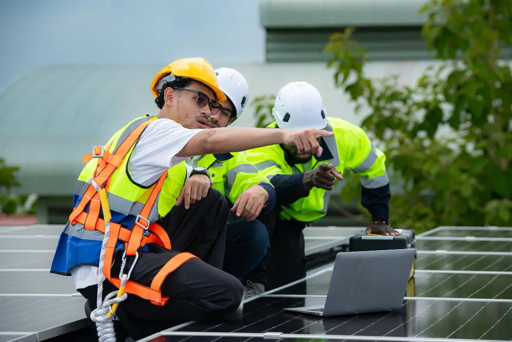 Benefits of Installing Solar