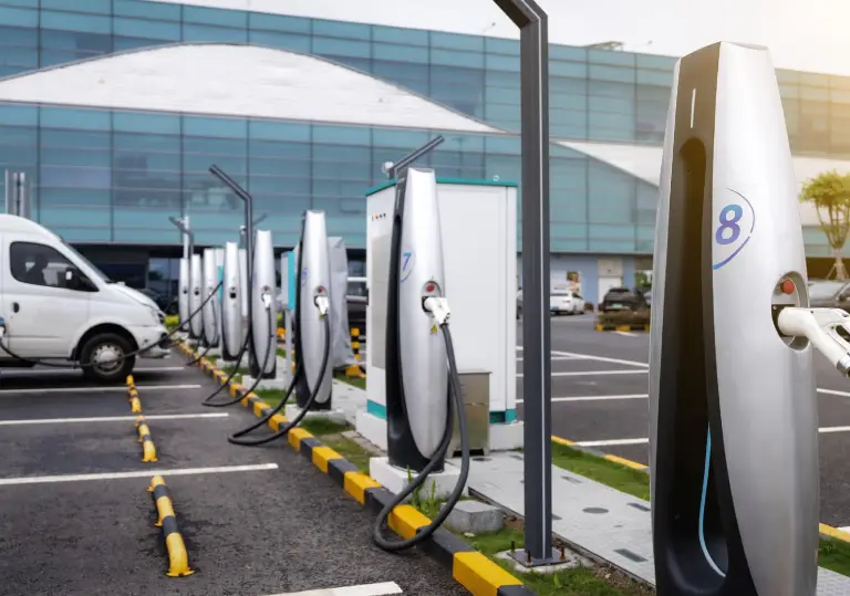 Commercial Installation Services