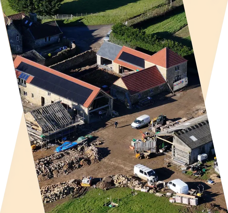 Commercial Renewable Energy for Portishead Businesses