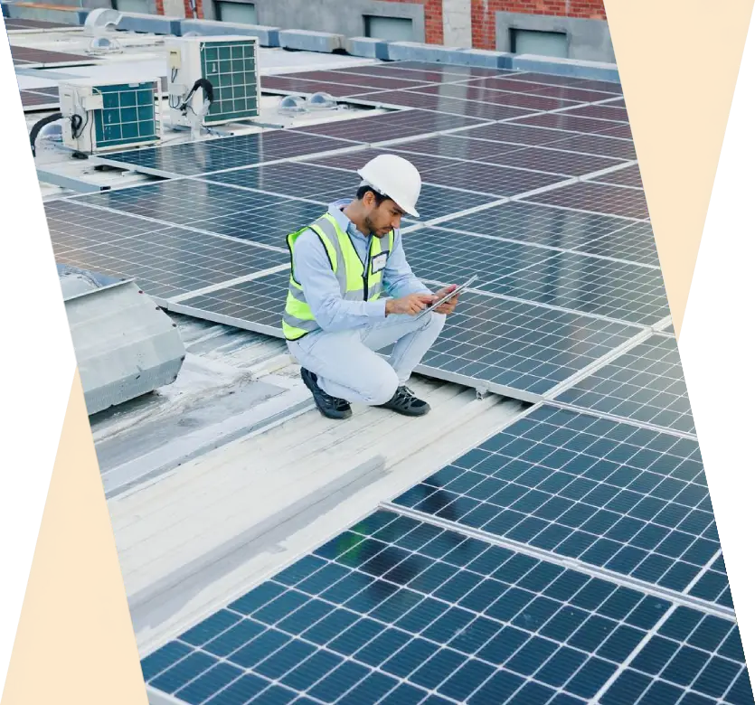 Commercial Solar services