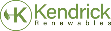 Kendrick Renewables Footer Logo