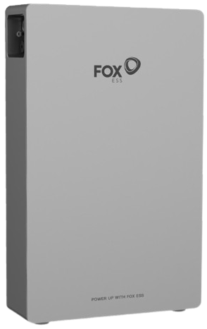 Wh Battery