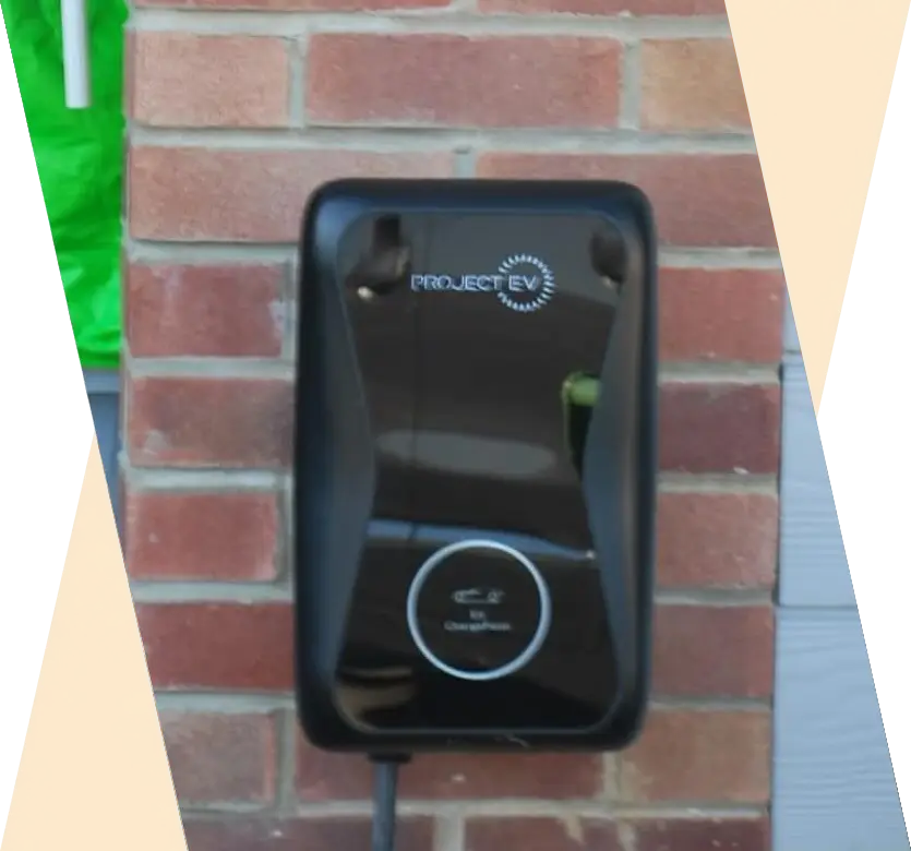 The Benefits of Home EV Charging