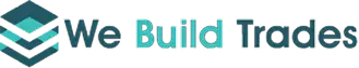 WeBuildTrades Logo