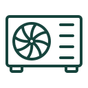 Air Source Heat Pump