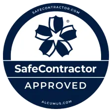 safecontractor Approved