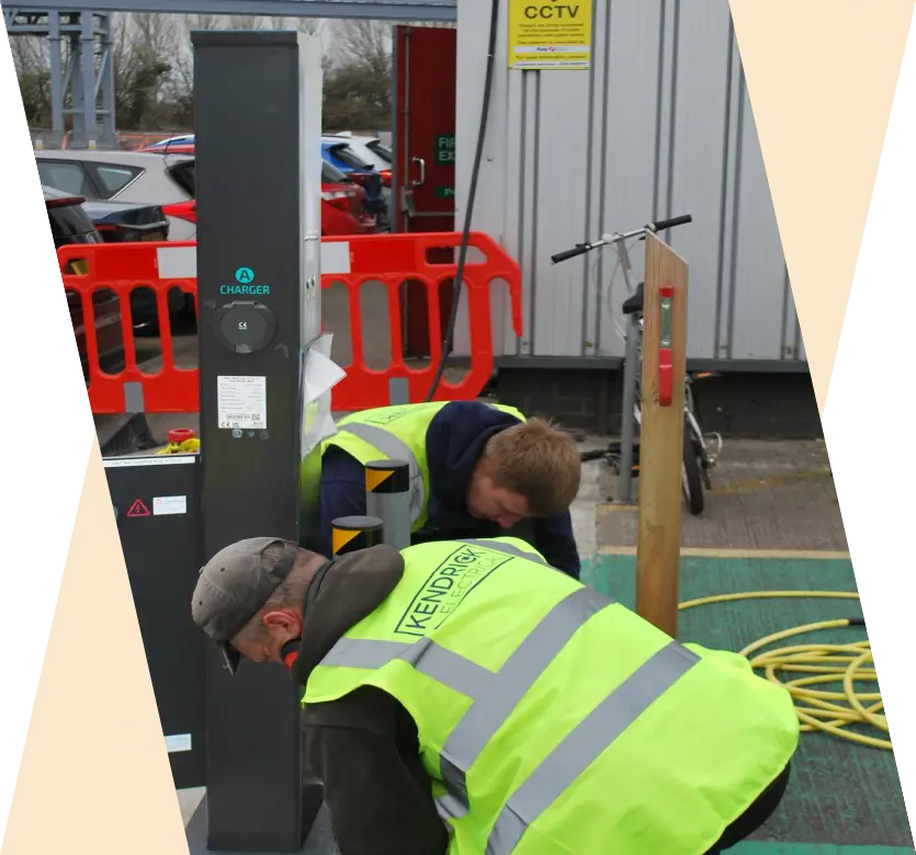 Our Experience and Expertise