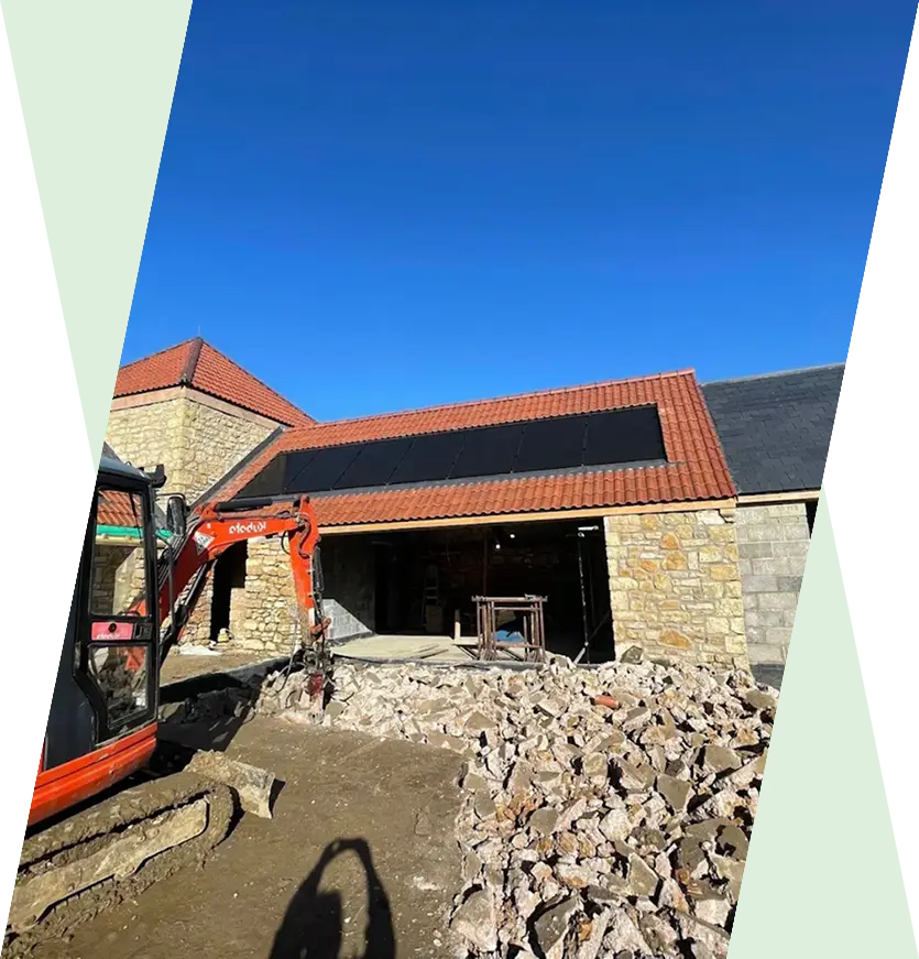 Renewable Energy Solutions