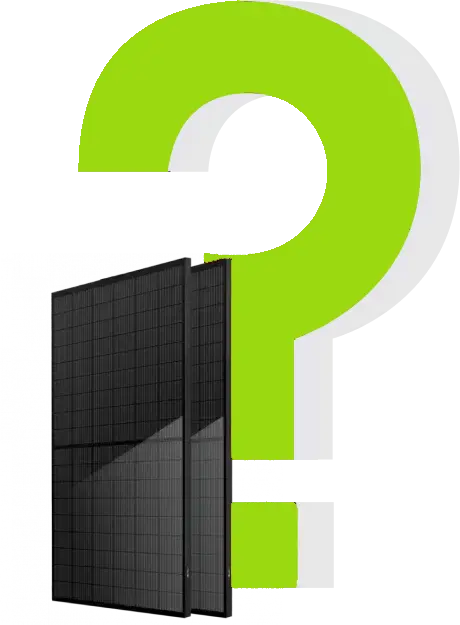 Solar Qmark