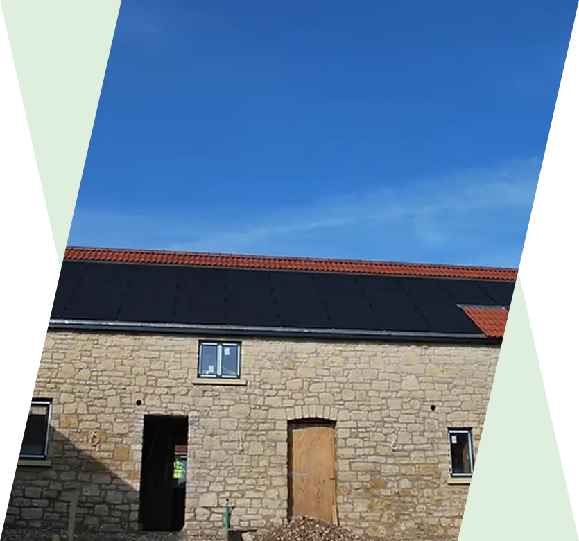 Why Choose Kendrick Renewables?